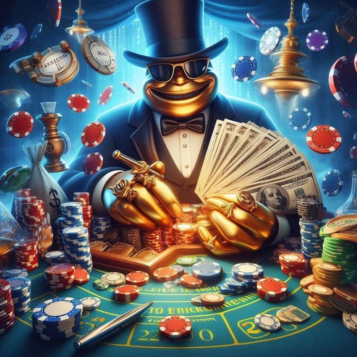 6xbet Bingo